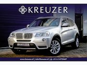 BMW X3 - xDrive28i | 54.000KM | 1e Eigenaar | Nieuwstaat | BMW-Dealer