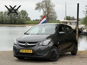 Opel Karl - 1.0 ecoFLEX Edition | Airco | Cruise Control
