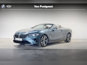 BMW 8-serie - Cabrio 840i High Executive Aut