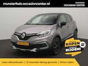 Renault Captur - TCe 90 Intens - RIJKLAARPRIJS - All Seasonbanden - Achteruit