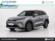 BYD Atto 2 - 1.5 DM-i Boost