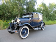 Ford Model A
