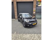 MINI Countryman - Mini 1.6 Cooper S Chili