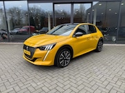 Peugeot 208 - 1.2 100PK GT-Line, LED, NaviGr., Carplay, 3D, Camera, Clima,