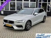 Volvo V60 - 2.0 T5 Momentum Automaat|PANO|ELEKTR TREKH|NL-AUTO