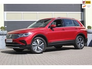 Volkswagen Tiguan - 1.4 TSI eHybrid Elegance | Trekhaak |