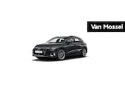Audi A3 - Sportback 40 TFSI e Advanced edition 204 PK | Automaat |