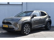 Toyota Yaris Cross - 1.5 Hybrid First Edition Automaat 116pk | Trekhaak | Dealer 