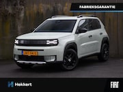 Fiat Grande Panda - Icon 1.2 Hybrid 110pk Automaat CRUISE.C | 16''LM | PDC ACHTE