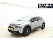 Citroën C4 Cactus - 1.2T Shine 110pk | Panorama dak | 17'' LM Velgen | Camera |