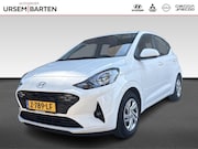 Hyundai i10 - 1.0 Comfort | Unieke kmstand! | Airco | Apple Carplay/Androi