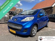 Peugeot 107 - 1.0-12V Urban Move AIRCO NAP ELEK.RAMEN ETC ETC