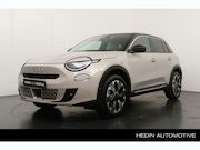 Fiat 600 - 1.2 Hybrid La Prima Full Map Navigatie | Stoelverwarming | P