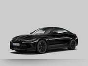 BMW M4 - 4 Serie Coupé xDrive Competition 510pk | Driving A