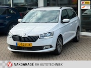 Skoda Fabia - Combi 1.0 TSI Business Edition