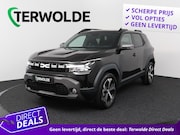 Dacia Duster - journey hybrid 140 | pack assist |