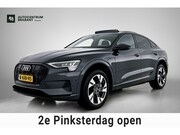 Audi e-tron Sportback - 55 quattro Business edition Plus 95 kWh (PANO, STOELVERWARMI