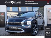 Mitsubishi Outlander - 2.4 PHEV Instyle | Schui/Kantel Dak | Stoel Verwarming/Venti