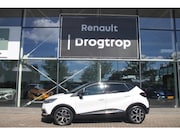 Renault Captur - 150PK-INTENS-AUTOM-60DKM-NAVI-GLASDAK-CAMERA