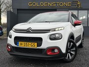 Citroën C3 - 1.2 PureTech S&S Feel 2e Eigenaar, Navi, Camera, Automaat, 1