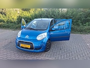 Citroën C1 - 1.0-12V Ambiance