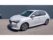 Peugeot 208 - 1.2 PureTech Allure//NAVI/CAMERA