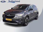 Opel Grandland - 1.2 Turbo Innovation | Trekhaak | Achteruitrijcamera | Cruis