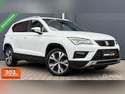 Seat Ateca - 1.5 TSI Xcellence 150PK DSG Viritual/ACC/Beats/LED