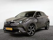 Toyota C-HR - 1.8 Hybrid Style