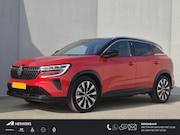 Renault Austral - E-Tech full hybrid 200 techno / Fabrieksgarantie tot 02-2028