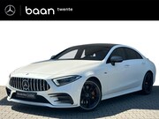 Mercedes-Benz CLS-klasse - AMG 53 4-Matic+ Premium Plus Edition 1 | Distronic | Memoryp