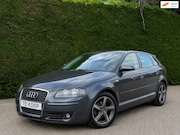 Audi A3 - 2.0 FSI Attraction RIJDSUPER/6BAK/AIRCO