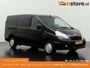 Peugeot Expert - 2.0HDI L2H1 Navteq 2 | Navigatie | Airco | trekhaa