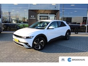 Hyundai IONIQ 5 - Connect+ 84 kWh | Leder | Parkeersensoren voor en achter | E