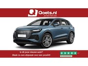 Audi Q4 e-tron - 40 Advanced edition 77 kWh Panoramadak - Comfortpakket plus