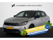 Opel Corsa - 1.2 Turbo Hybrid GS Automaat Achteruitrijcamera Apple CarPla