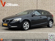 Volvo V40 - 1.6 D2 Momentum | Climate | Cruise | Navi | PDC | Stoelverwa