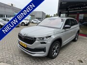 Skoda Kodiaq - 1.5 TSI Sportline Tour Edition Panoramadak Trekhaak Camera