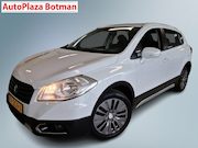 Suzuki SX4 S-Cross - 1.6 Exclusive | Panoramadak | Trekhaak
