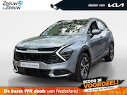 Kia Sportage - 1.6 T-GDi Hybrid DynamicPlusLine Dealer onderhouden | Naviga
