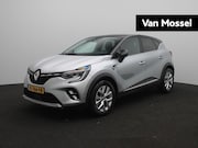 Renault Captur - TCe 100 Intens | EASY LINK multimedia systeem met Apple CarP