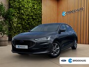 Ford Focus - 1.0 EcoBoost Hybrid Titanium | Draadloos CarPlay | Groot sch