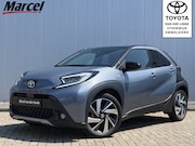 Toyota Aygo X - 1.0 VVT-i S-CVT Envy Limited Automaat Keyless Stoelverwarmin