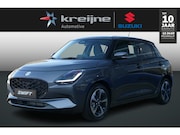 Suzuki Swift - 1.2 Style Smart Hybrid | SHOWROOM | VOORRAAD | Navigatie | C