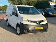 Nissan NV200 - 1.5 dCi Visia Airco/Nap