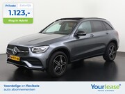 Mercedes-Benz GLC-klasse - 300e 4MATIC AMG Night Premium Plus | All-in 1123, - Private 