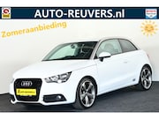 Audi A1 - 1.2 TFSI S-Line / Navi / Cruisecontrol / Stoelverwarming / 1