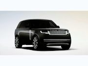 Land Rover Range Rover - SUV Electric EV550 Autobiography 118.5 kWh l Perlino Leder l