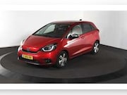Honda Jazz - 1.5 e:HEV Executive