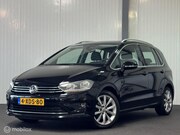 Volkswagen Golf Sportsvan - 1.6 TDI Highline [ NAP trekhaak cruise climate ]